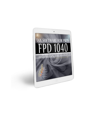 FPD 1040
