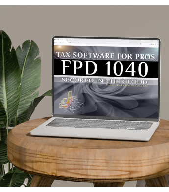 FPD 1040