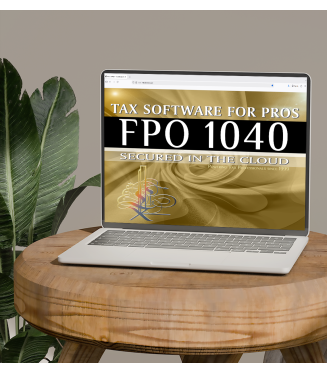 FPO 1040