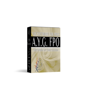 FPO AYG Corporate
