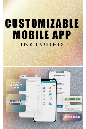 Mobile App