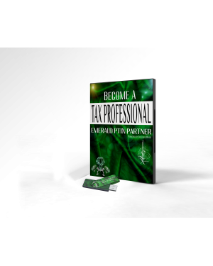 Emerald PTIN Partner