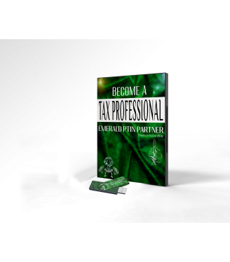 Emerald PTIN Partner