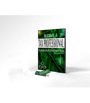 Emerald PTIN Partner