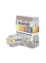 EFIN Required EFIN Required