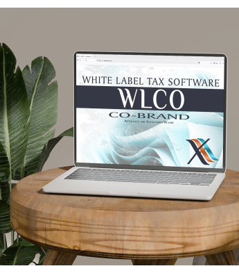 WLCO White Label Co Brand