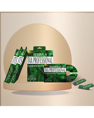 Emerald PTIN Partner