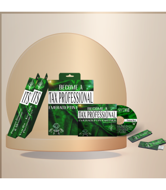 Emerald PTIN Partner