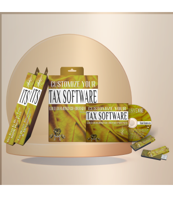 Gold Co-Brand Partner