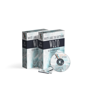 WLCO White Label Co Brand