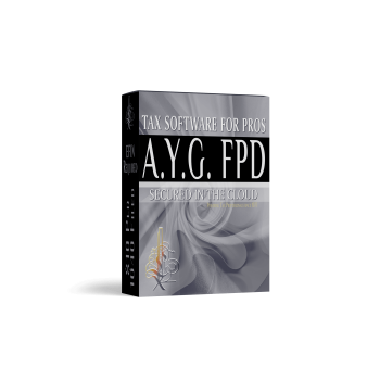 AYG FPD 1040