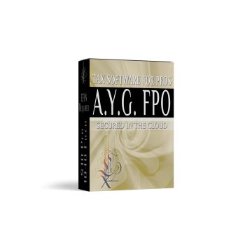 AYG FPO 1040