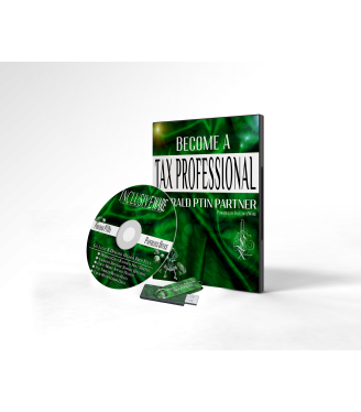 Emerald PTIN Partner