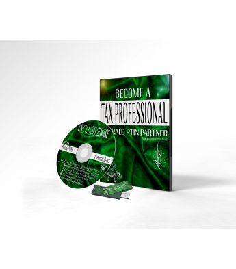 Emerald PTIN Partner