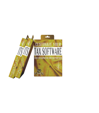 Gold Co-Brand Partner