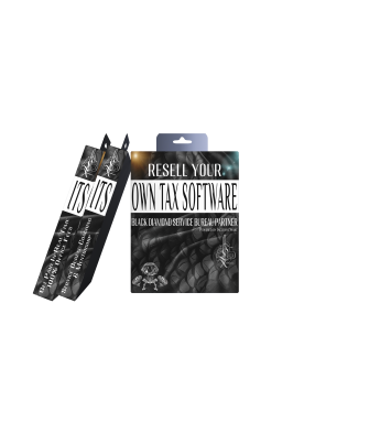 Black Service Bureau Partner