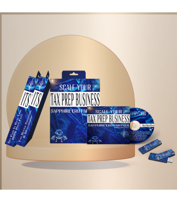 Sapphire ERO Partner