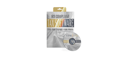 Tax Software For Pros