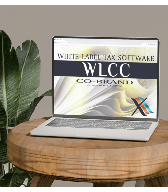 WLCC White Label Co Brand