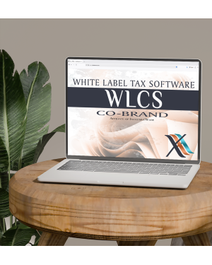 WLCS White Label Co Brand