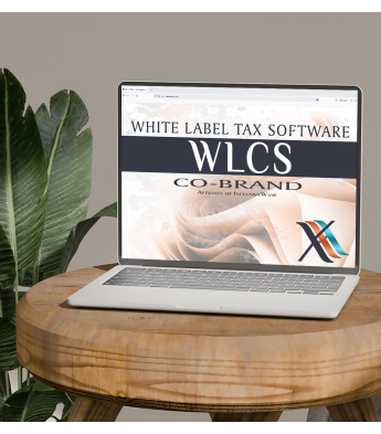 WLCS White Label Co Brand
