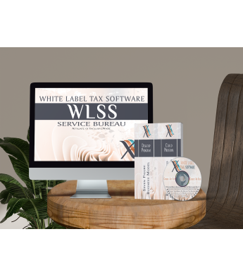 WLSS White Label Service Bureau