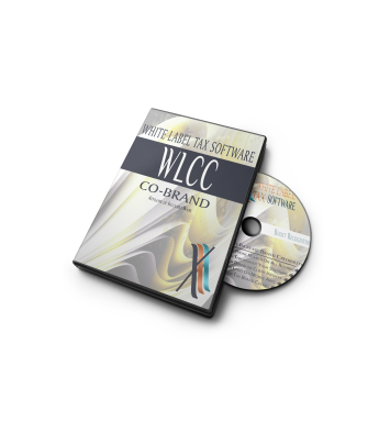 WLCC White Label Co Brand