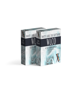 WLCO White Label Co Brand