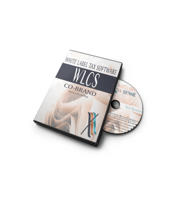 WLCS White Label Co Brand