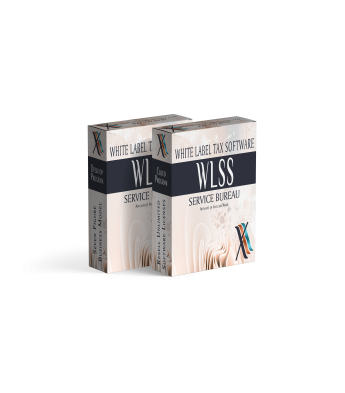 WLSS White Label Service Bureau